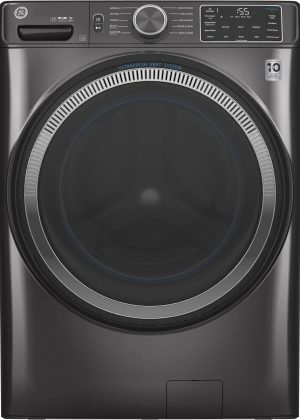 4.8 Cu. ft. Front Load Washer GFW550SPNDG