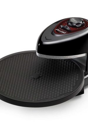 Presto 03430 Pizzazz Plus Rotating Pizza Oven