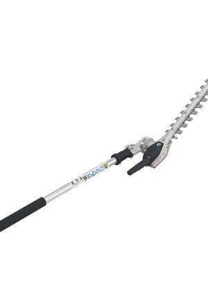 Stihl KombiSystem HL-KM 145 Adjustable Hedge Trimmer Attachment