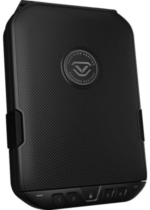Vaultek Safe LifePod 2.0 Black