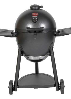 Char-Griller Akorn Kamado Charcoal Grill