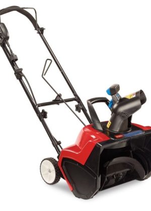 38381 Power Curve 18 in. 15 Amp Electric Snow Blower