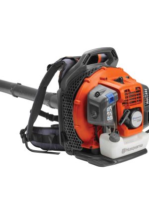 Husqvarna 150BT Gas Backpack Leaf Blower