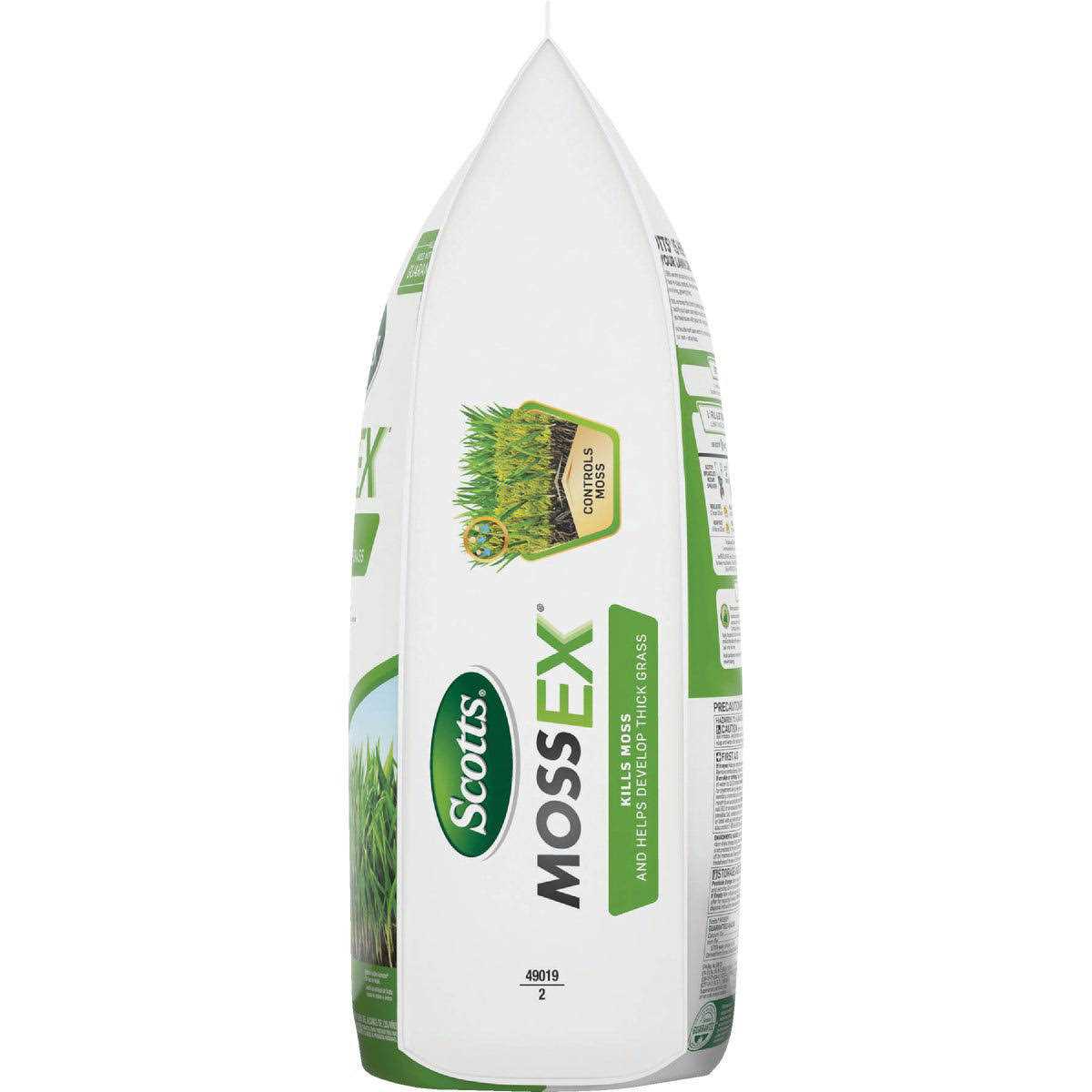 Scotts MossEx Moss Control - Image 5