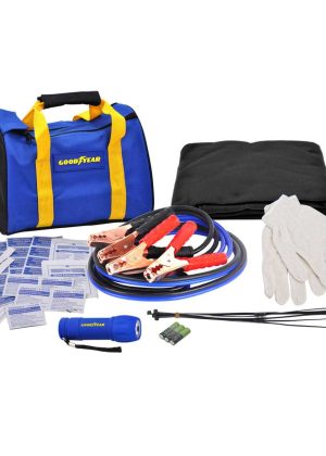 Goodyear GY3005 Travel Safety Kit