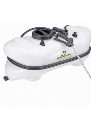 Greenwood 12V 15 Gallon Spot Sprayer