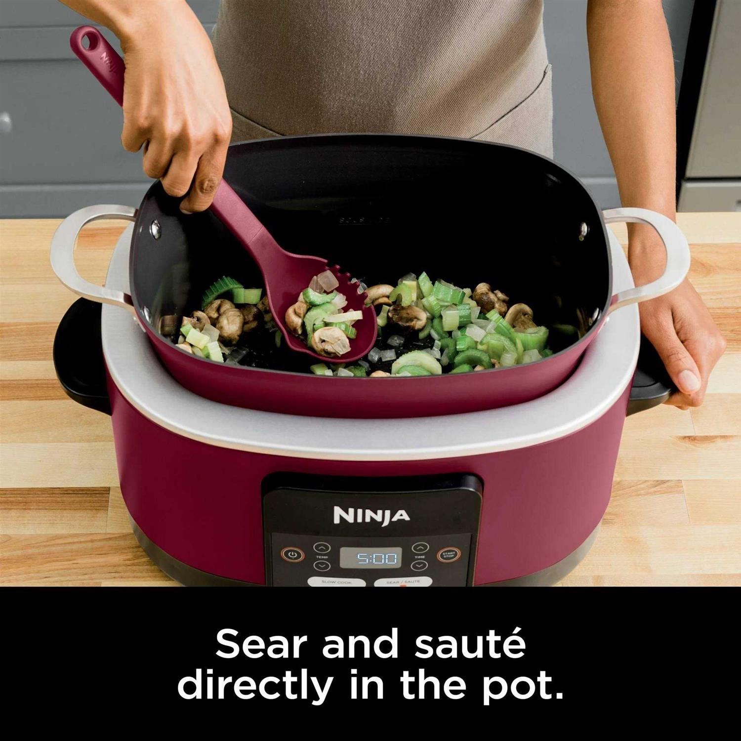 Ninja Foodi PossibleCooker Multi-Cooker - Image 2
