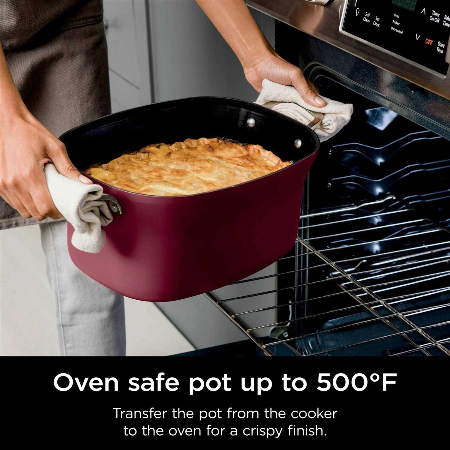 Ninja Foodi PossibleCooker Multi-Cooker - Image 5