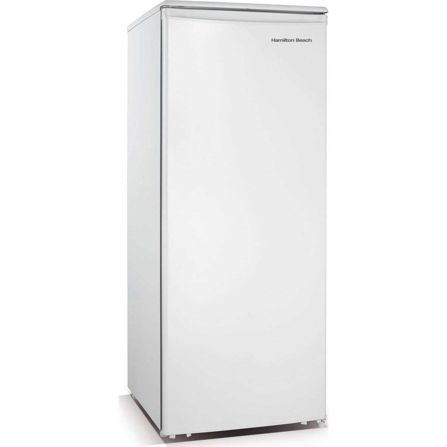 Hamilton Beach 10.1 cu. Ft. Upright Freezer - Image 4