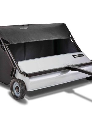 Ohio Steel 5026V2 Lawn Sweeper 50