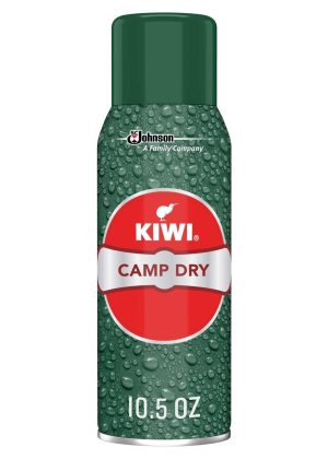 Kiwi Camp Dry Heavy Duty Water Repellent