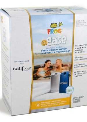 Bullfrog Spas Frog @ease System Kit