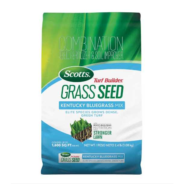 Scotts Halts Crabgrass & Grassy Weed Preventer - Image 4