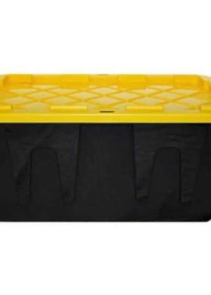 Greenmade Stackable 27 gal. Storage Tote