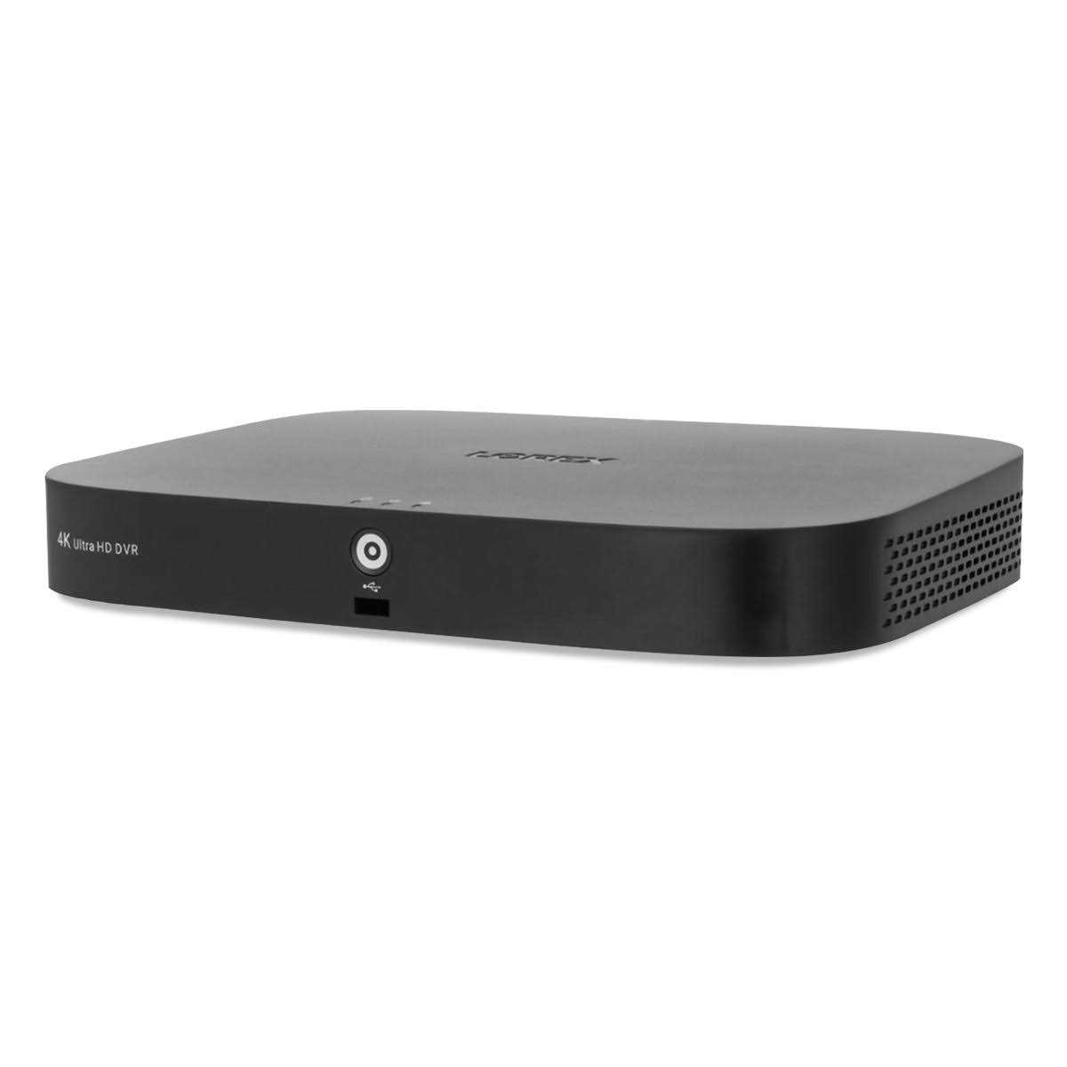 Lorex Fusion 4K 20-Channel 2TB Digital Video Recorder - Image 4