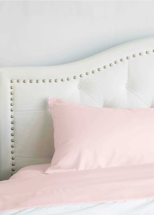 Night Sweats The Original PeachSkinSheets Moisture Wicking 1500Tc Soft Sheet Set