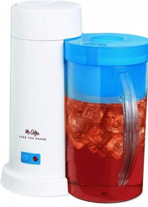 Mr. Coffee Iced Tea Maker