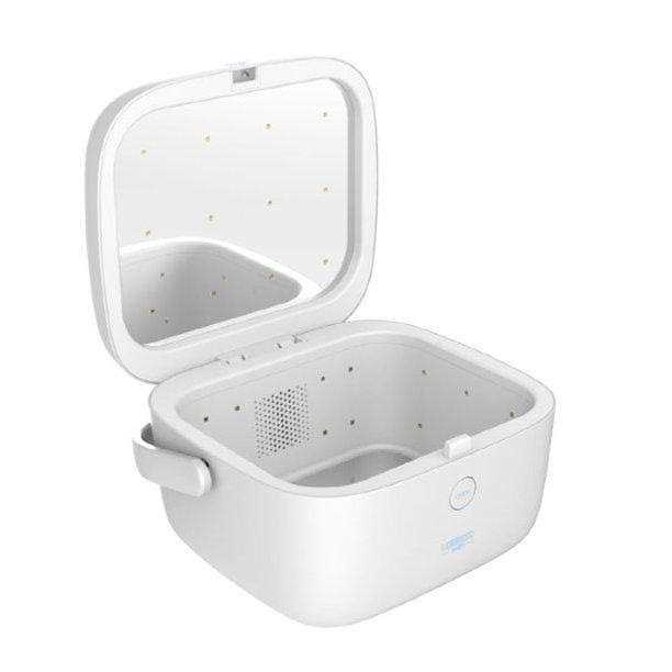 LiViliti Paptizer UVC LED Smart CPAP Sanitizer - Image 2