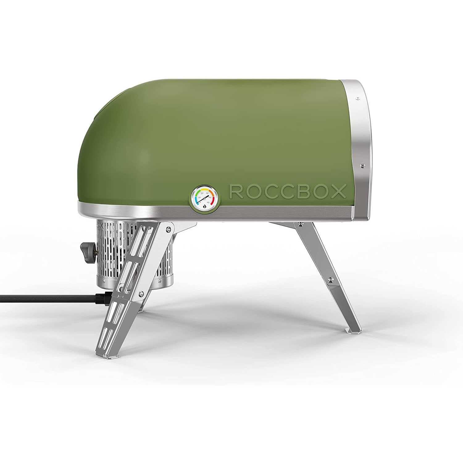 Gozney Roccbox Pizza Oven - Image 5