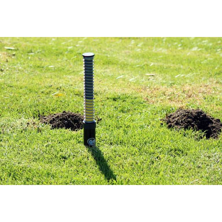 GopherHawk Gopher & Mole Trap - Image 3