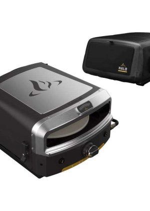 Halo Versa 16 Outdoor Pizza Oven