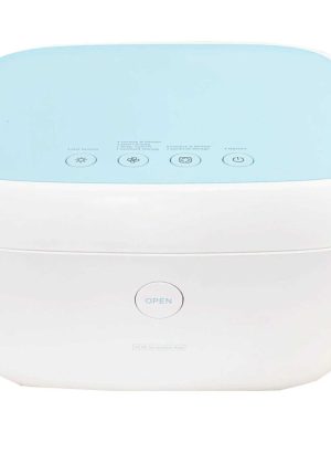 Liviliti Paptizer UVC LED Smart CPAP Sanitizer
