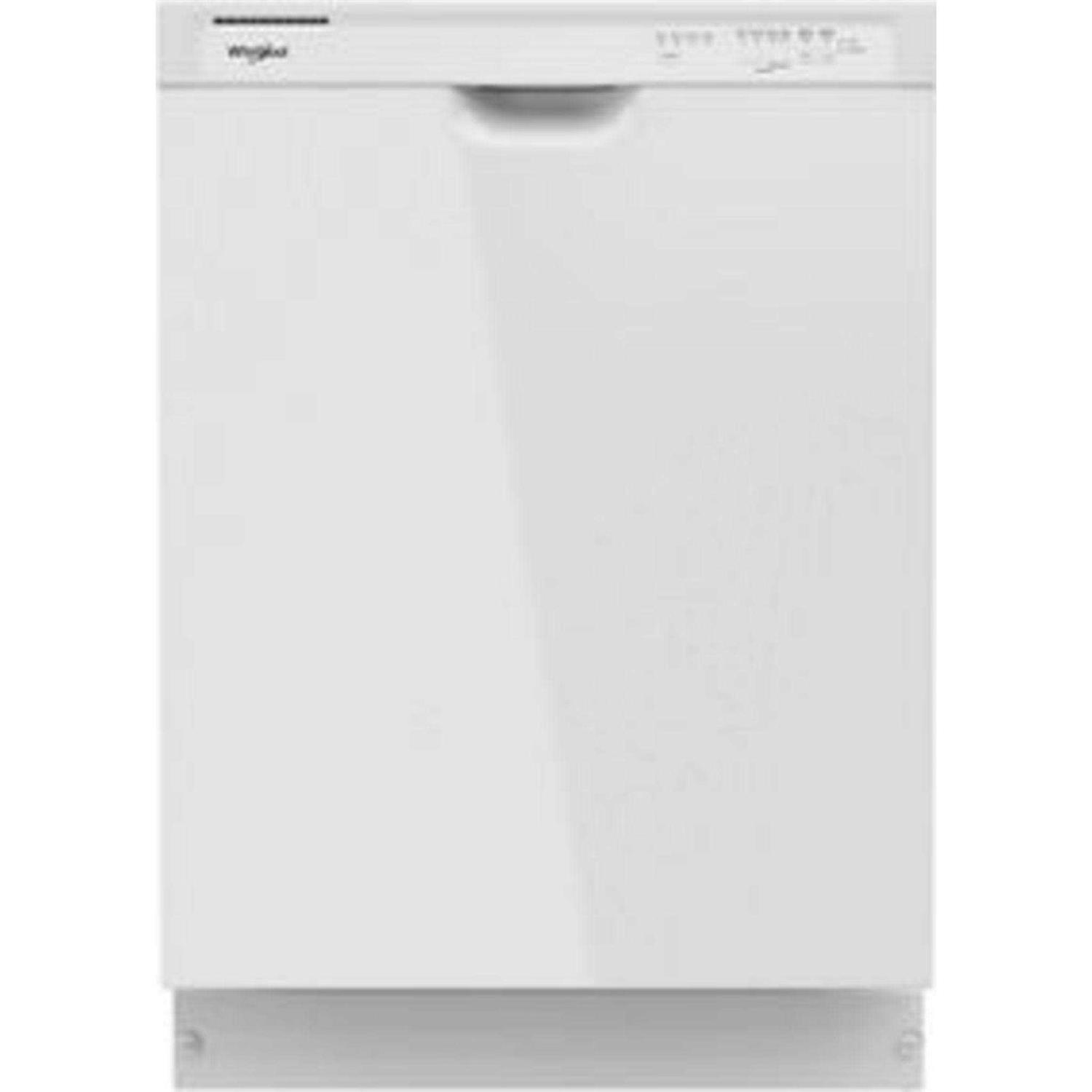 Whirlpool Quiet Dishwasher with Boost Cycle - Image 5