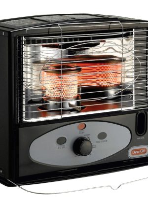Dyna-Glo 10,000 BTU Indoor Kerosene Radiant Heater
