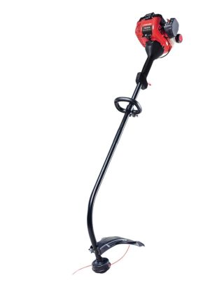 Troy-Bilt TB25CB Curved Shaft String Trimmer 41AD25CB966