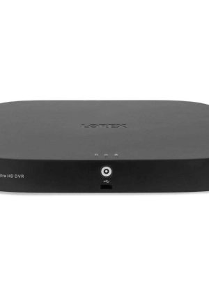 Lorex Fusion 4K 20-Channel 2TB Digital Video Recorder