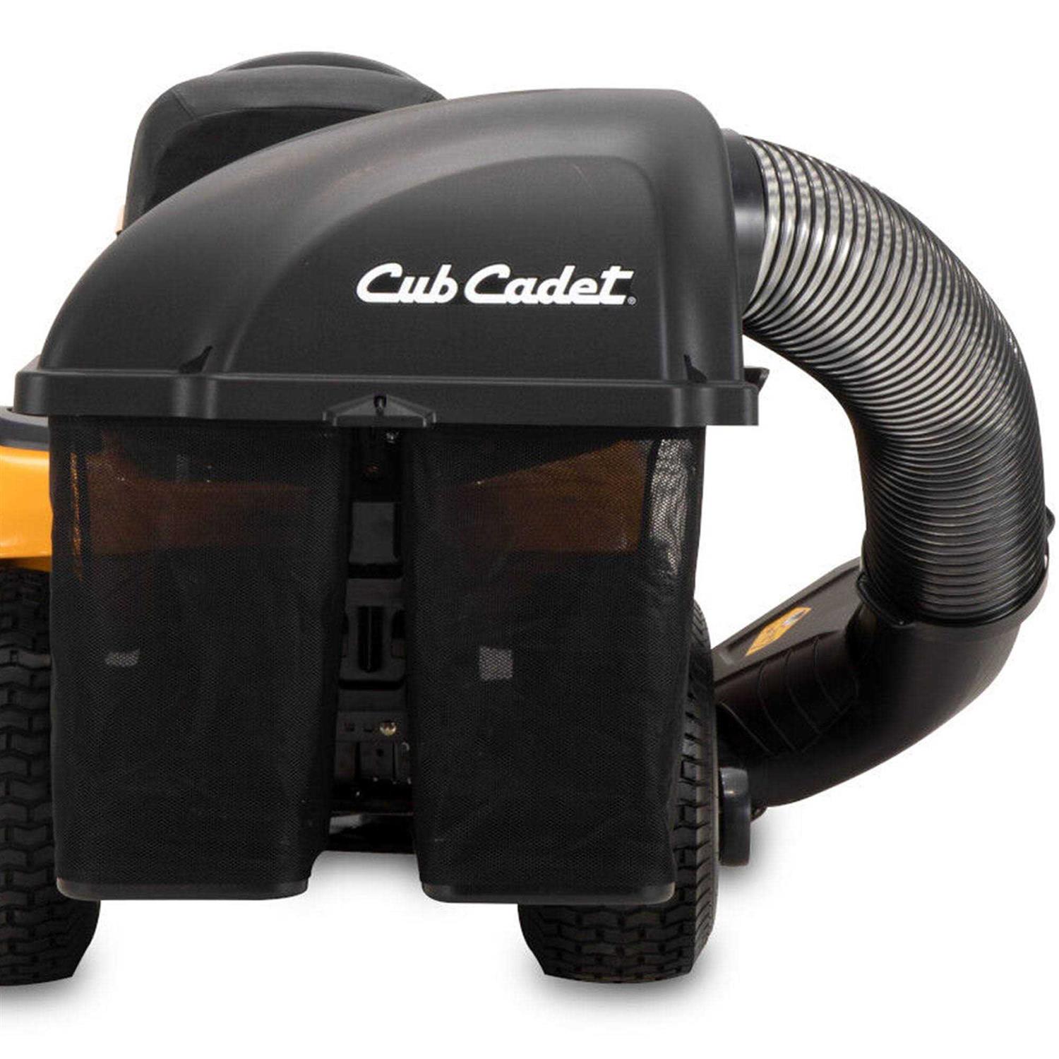 Cub Cadet 19b30031100 Double Bagger 42 46 Deck XT1 XT2 Enduro Riders - Image 3