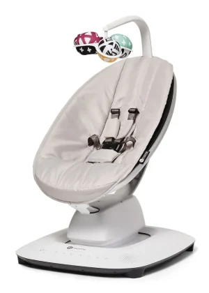 4moms MamaRoo Multi-Motion Baby Swing