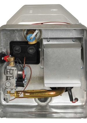 Suburban SW6D 6 Gallon Direct Spark Water Heater 5238A
