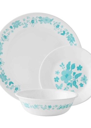 The Pioneer Woman by Corelle 12-Piece Dinnerware Set