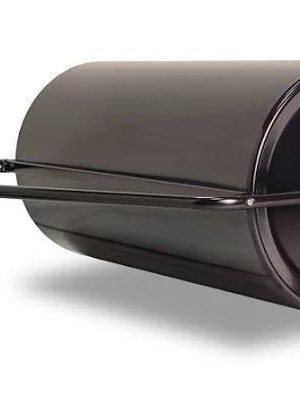 Agri-Fab 24 in. x 48 in. Steel Lawn Roller, 45-0216C