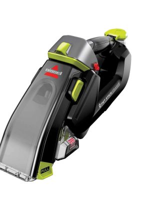 Bissell Pet Stain Eraser Plus Portable Carpet Cleaner 3182