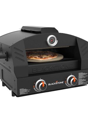 Blackstone Tabletop Pizza Oven