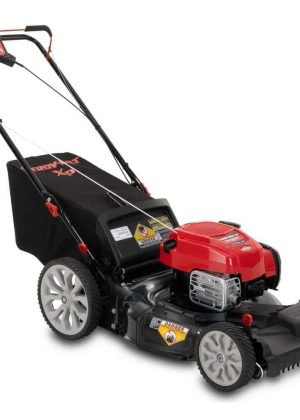 Troy-Bilt TB230B XP 163cc Briggs 21-inch FWD Self-Propelled Mower 12AVB2R3766