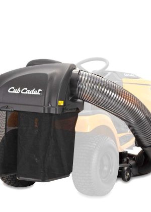 Cub Cadet 19b30031100 Double Bagger 42 46 Deck XT1 XT2 Enduro Riders