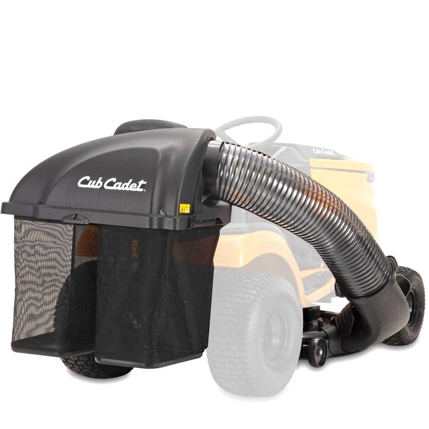 Cub Cadet 19b30031100 Double Bagger 42 46 Deck XT1 XT2 Enduro Riders