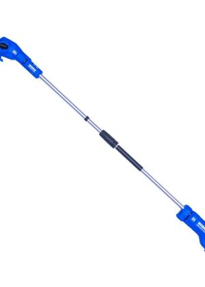 Kobalt 24-Volt 8-in Cordless Electric Pole Saw 2 Ah
