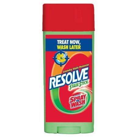 Spray ‘n Wash Pre-Treat Laundry Stain Stick - Image 2