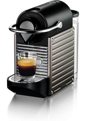 Nespresso Pixie Espresso Maker