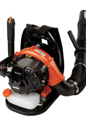 Echo PB-265LN Backpack Leaf Blower
