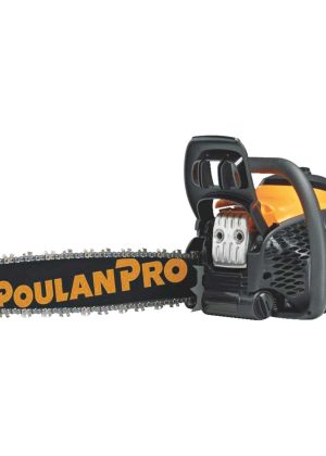 Poulan Pro PR5020 20 in. 50cc Gas Chainsaw
