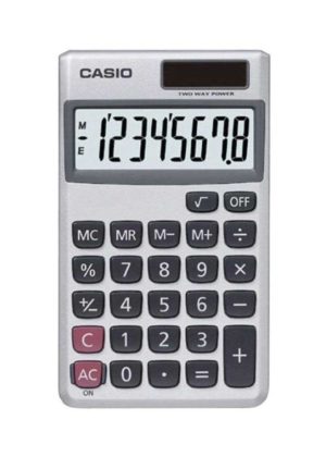 Casio SL-300SV