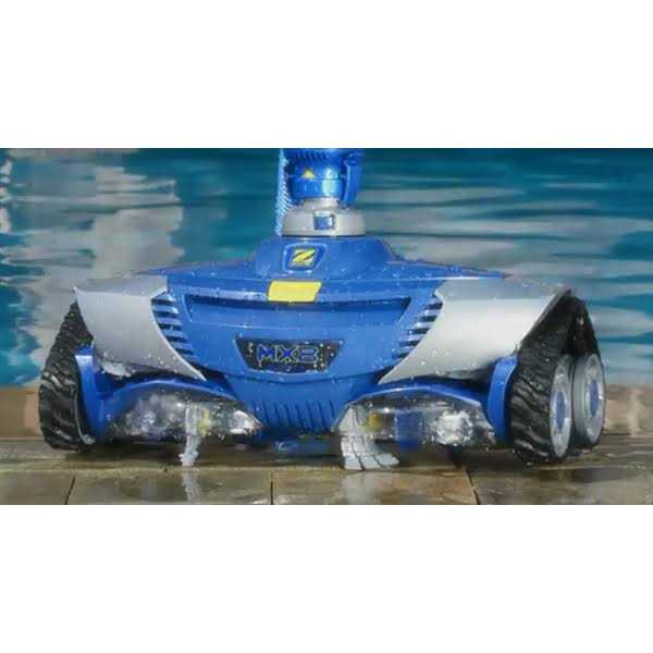 Zodiac MX8 Elite Suction Pool Cleaner - Image 2