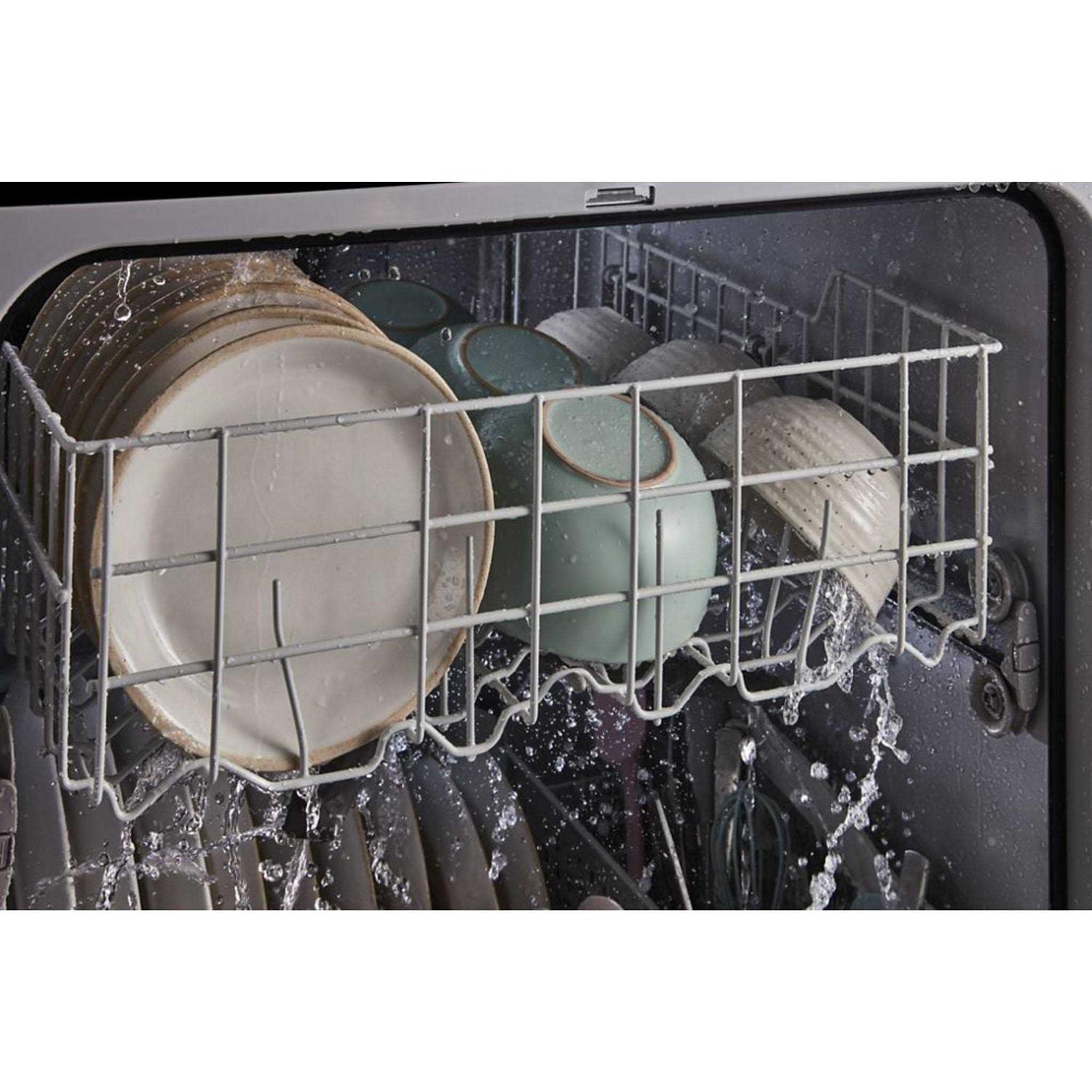 Whirlpool Quiet Dishwasher With Boost Cycle - Image 4