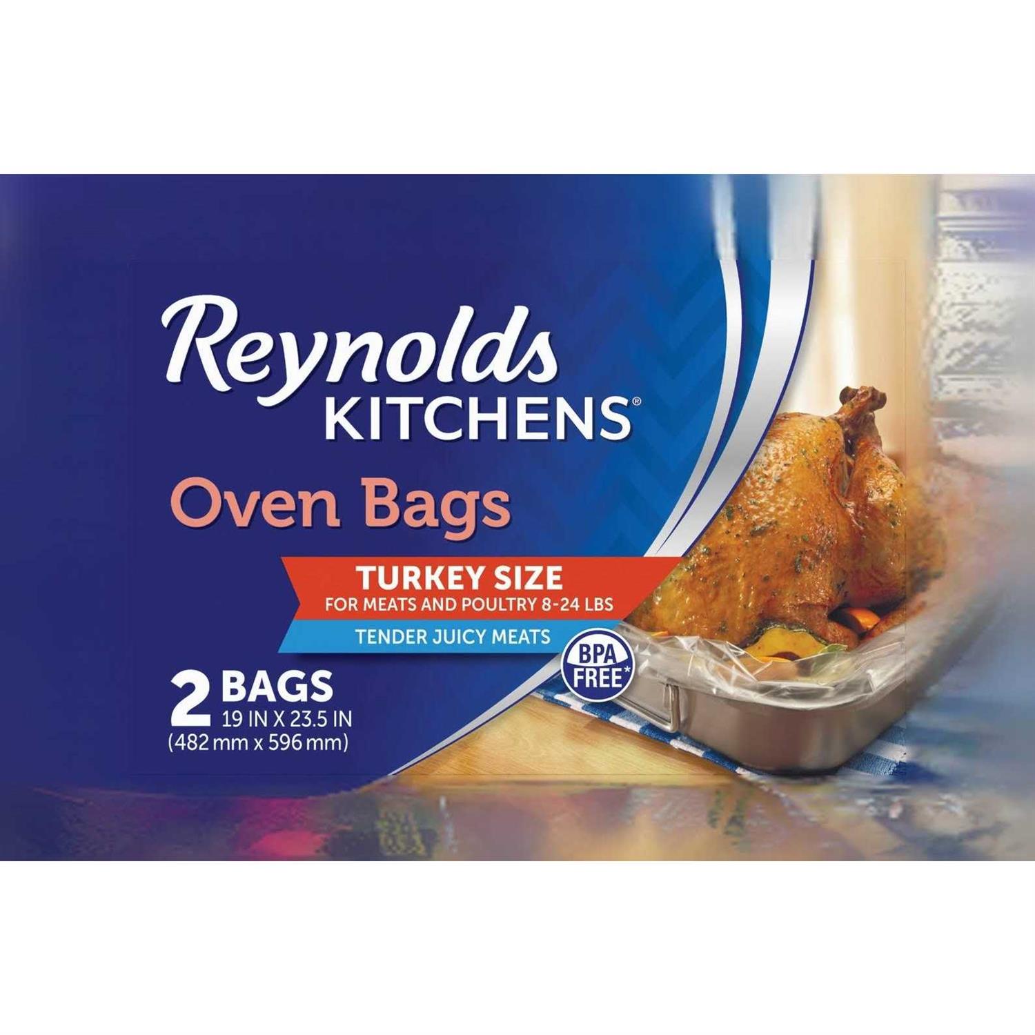 Reynolds Oven Bags Turkey - Image 3