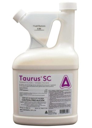 Taurus SC Termiticide